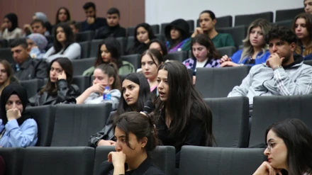 Selçuk İletişim, ‘7. Alaeddin Asna İletişim Bilimleri Sempozyumu’na ev sahipliği yaptı